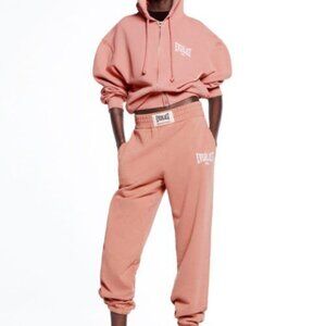 NWT Zara x Everlast Collab Sweatpants